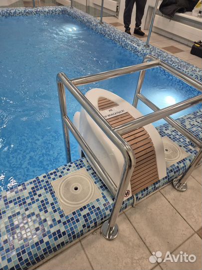 Защита на противоток из нерж толщина 1,5мм