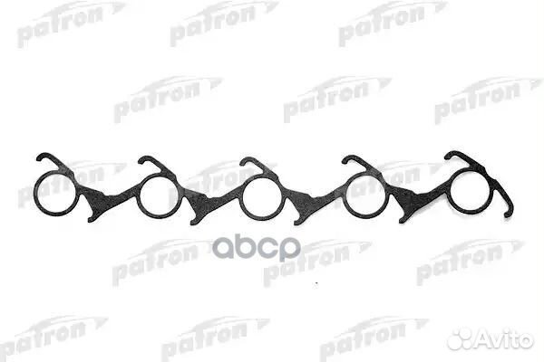 Прокладка впускного коллектора MB W124 2.5D/2.9