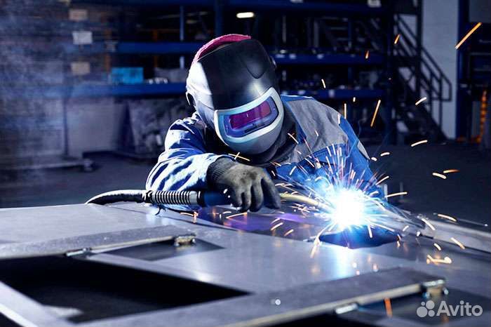 Мастер на все руки