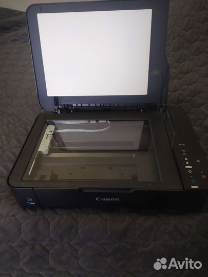 Мфу, принтер canon pixma mp235