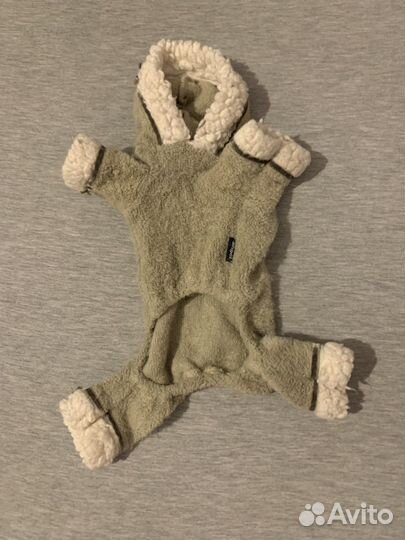 Одежда для собак