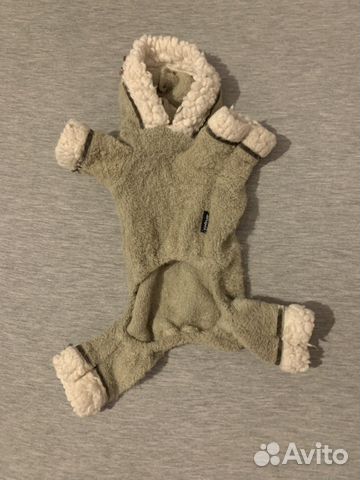 Одежда для собак