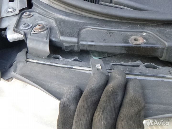 Замок зажигания 4B0905851BSK Audi A4 B6 (2000-2004