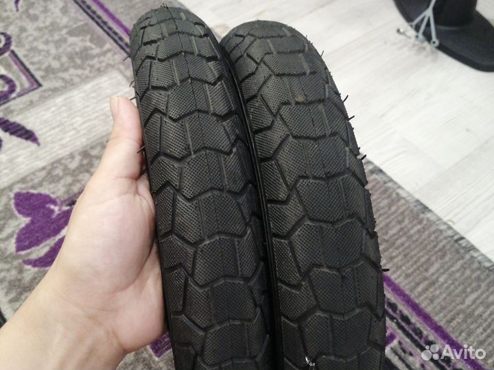 Покрышки для велосипеда 12