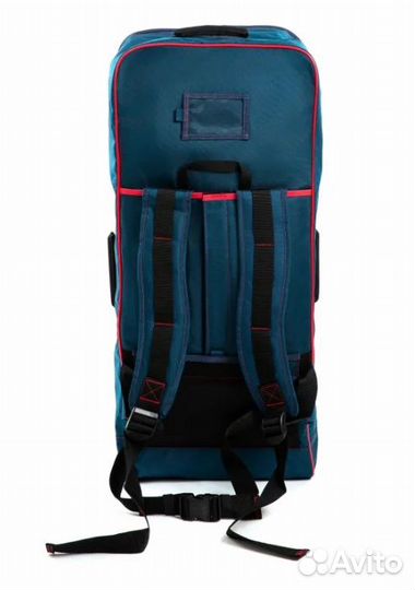 SUP доска надувная Gladiator OR10.8