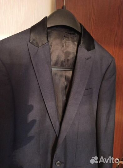 Костюм мужской классический