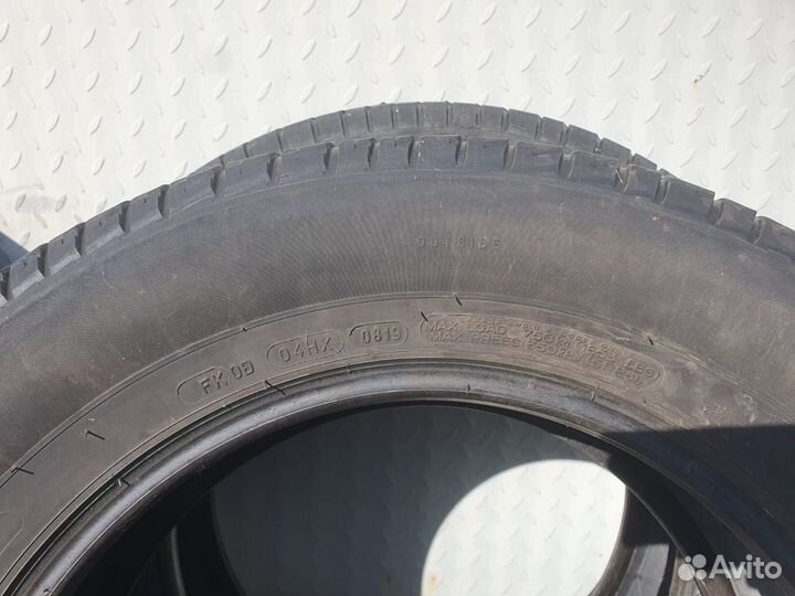 Bfgoodrich Urban Terrain T/A 215/65 R16 98H