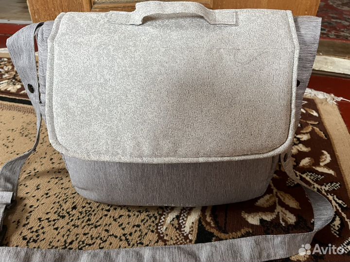 Прогулочная коляска бу 2в1