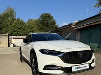 Mazda CX-4 2.0 AT, 2023, 8 500 км, с пробегом, цена 3 600 000 руб.