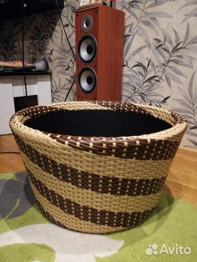 Кашпо (горшок) 90л