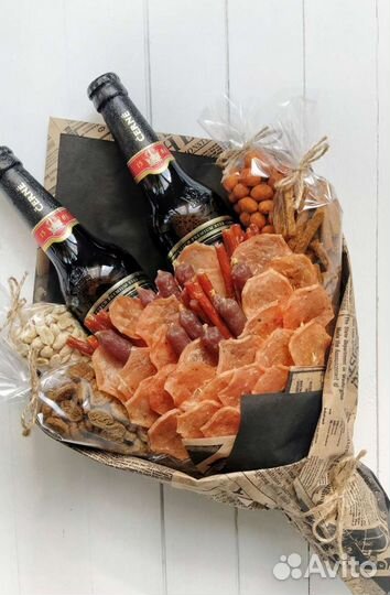 Подарки на 23 февраля