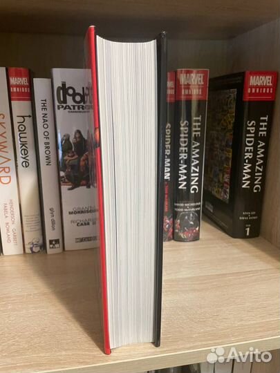 Ultimate spider-man vol1 omnibus 1 print