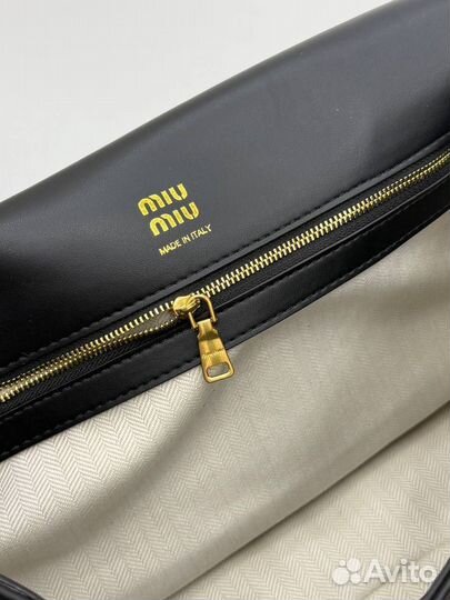 Сумка женская Miu Miu