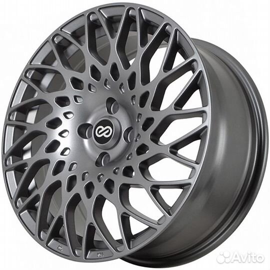 Sakura Wheels 9511 7.5x17/4x100 ET38 DIA73.1