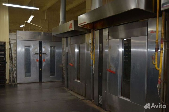 Продаётся действующий прибыльный Хлебзавод