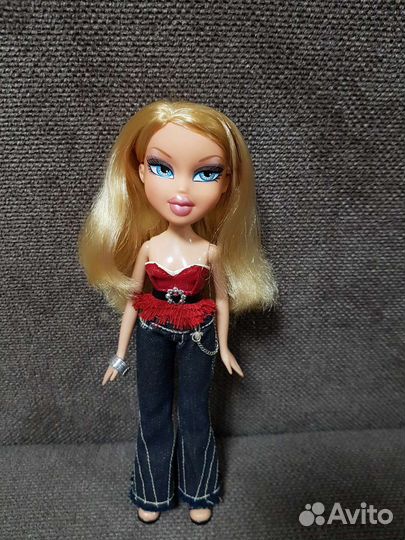 Кукла Bratz