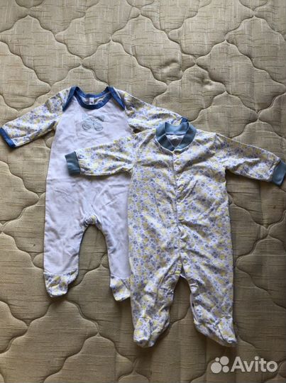 Детские вещи