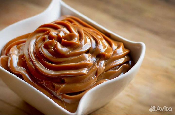 Вареное сгущённое молоко 1 кг