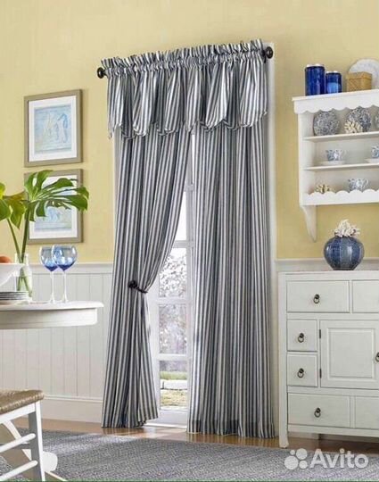 Ткань рогожка