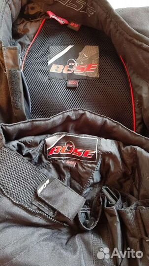 Мото костюм buse новый, 43500
