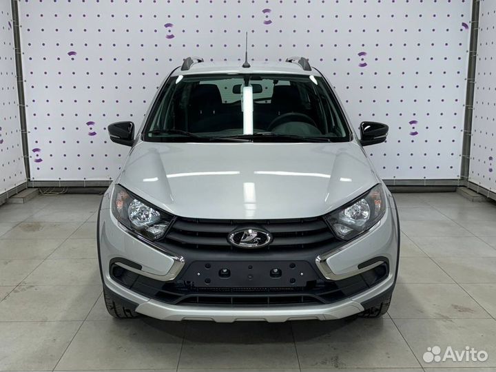 ВАЗ Granta Cross 1.6 МТ, 2025