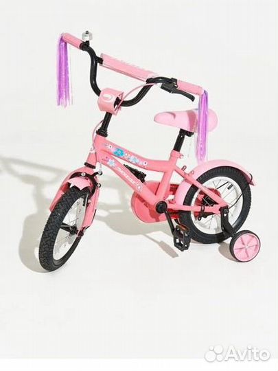 Велосипед 12 дюймов