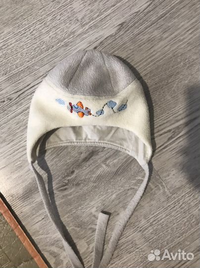 Шапки для мальчика reima, baby GO, lassie, kerry