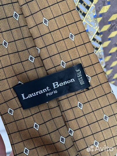 Галстук Италия