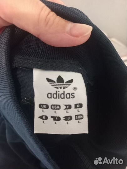 Спортивный костюм adidas для мальчика