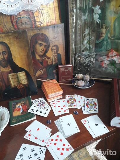 Ясновидящая. Гадалка. Фото. Таро. Обучение