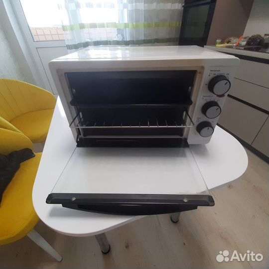 Электрическая печь