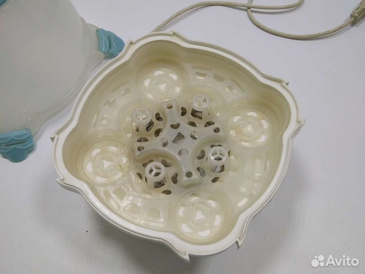 Стерилизатор для бутылочек от сети