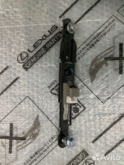 Механизм регулировки ремня безопасности Hyundai