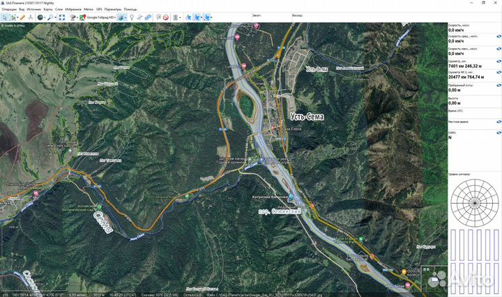 Защищенный планшет Panasonic FZ-G1 MK1