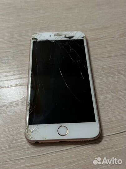 iPhone 6S Plus, 64 ГБ