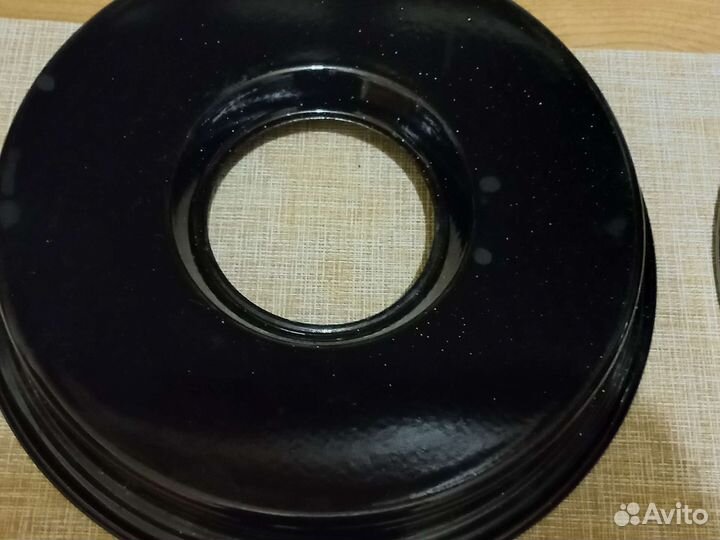 Сковорода гриль газ