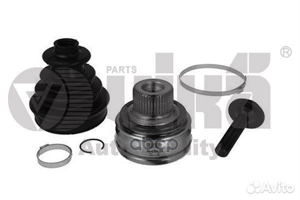 ШРУС VAG A4/AQ5 -17 44981768601 Vika