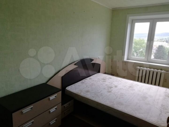 2-к. квартира, 44 м², 5/5 эт.