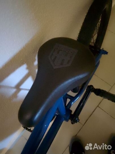 Трюковой велосипед bmx