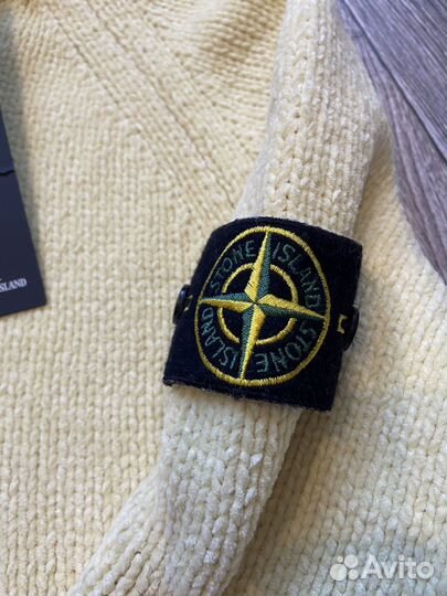 Свитер/свитшот Stone Island оригинал