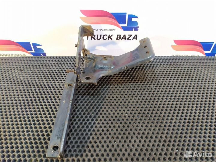 1727263 Петля капота левая Scania 5-series
