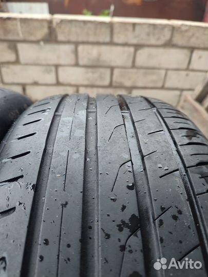 Литые диски 195\45r16