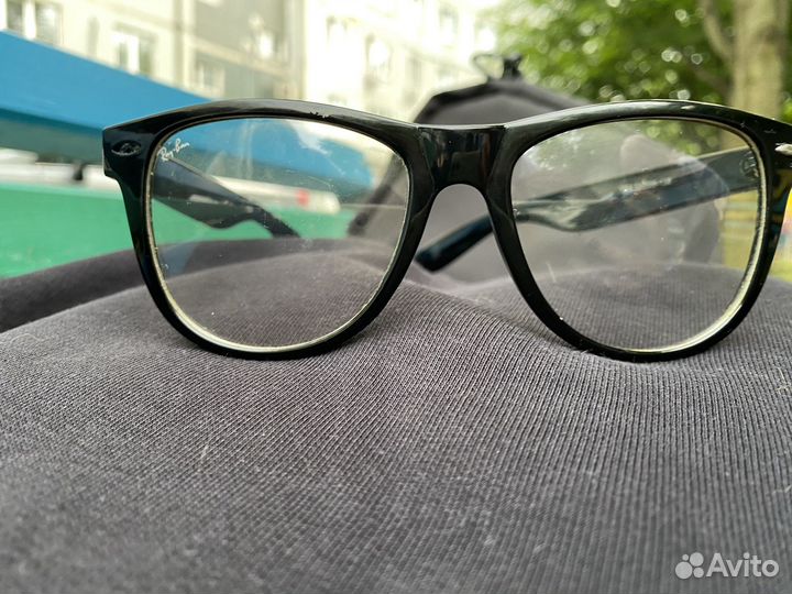 Очки ray ban