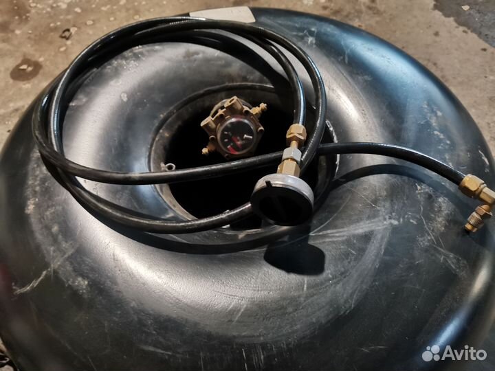 Гбо 4 поколения