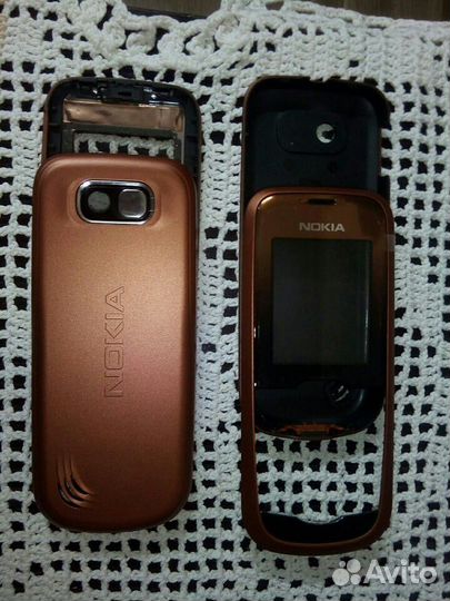 Корпус, Nokia 2600 классика