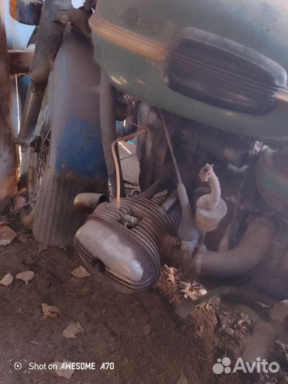 Продам урал