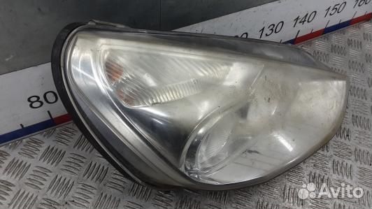Фара правая ford galaxy 3 (HDN21MU01)