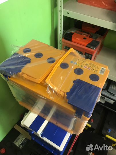 Аккумулятор Colt Кольт 75 ah