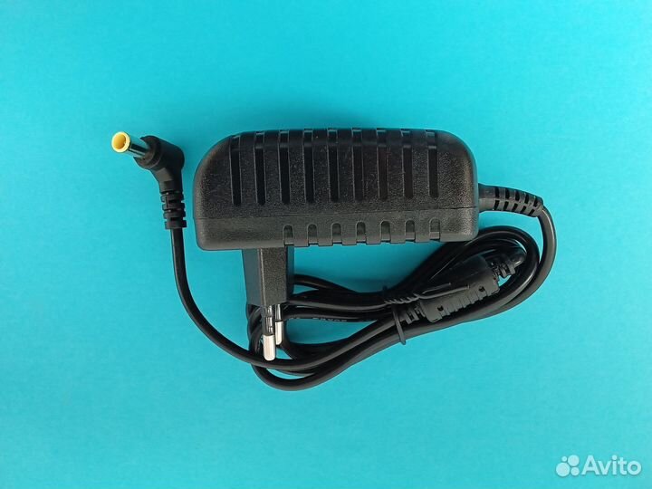 Блок питания для монитора LG 24MP57HQ-W: 19V 1.3A