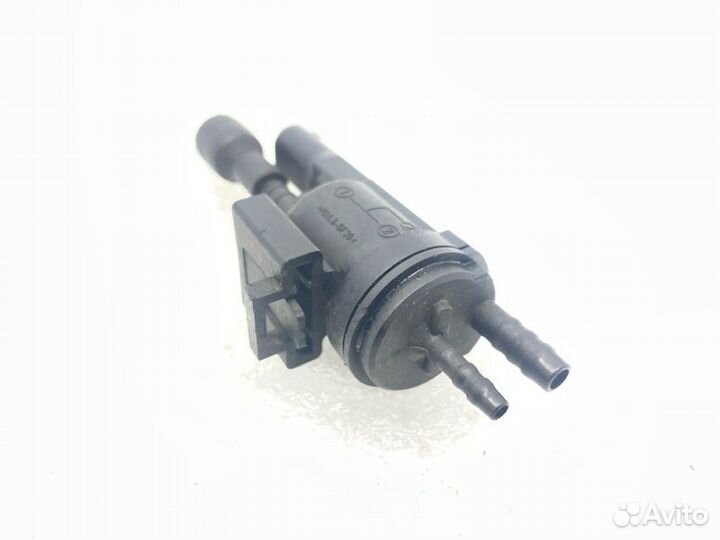 Клапан электромагнитный Mercedes-Benz E-Class W212